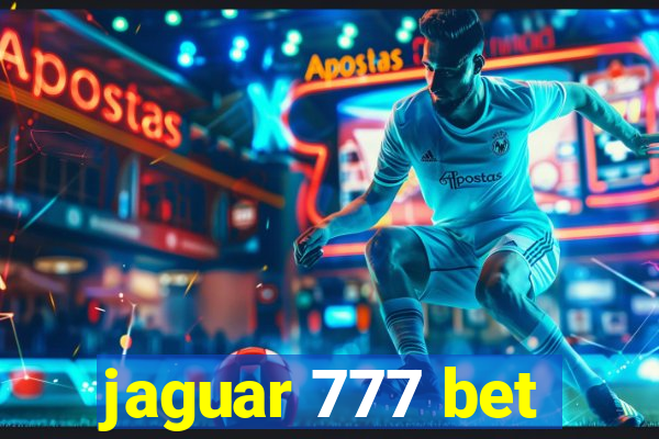 jaguar 777 bet